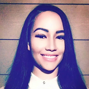 Meet your Posher, Kris